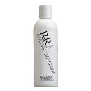 R&R ICL-8-CR IC Lotion Clean Room Safe 8oz Bottle